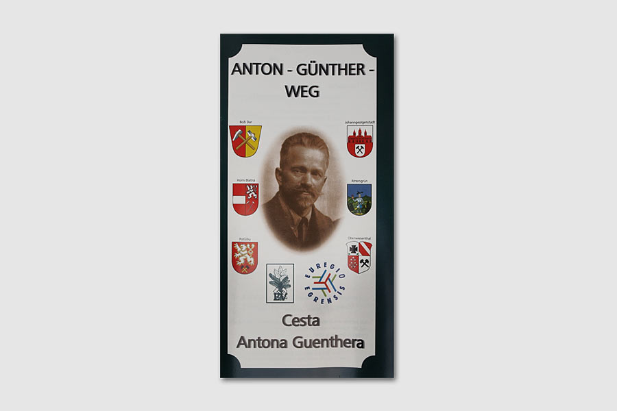 Anton-Günther-Weg